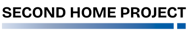 Logo Second home