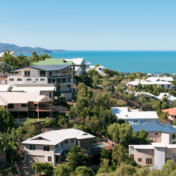 Hill View Properties