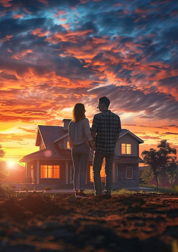 Your Dream Home